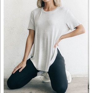 Joah Brown Live In T Shirt